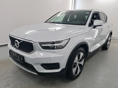 Volvo XC40 1.5 T5 TE PHEV Momentum Pro DCT Park Assist Winter Premium Audio