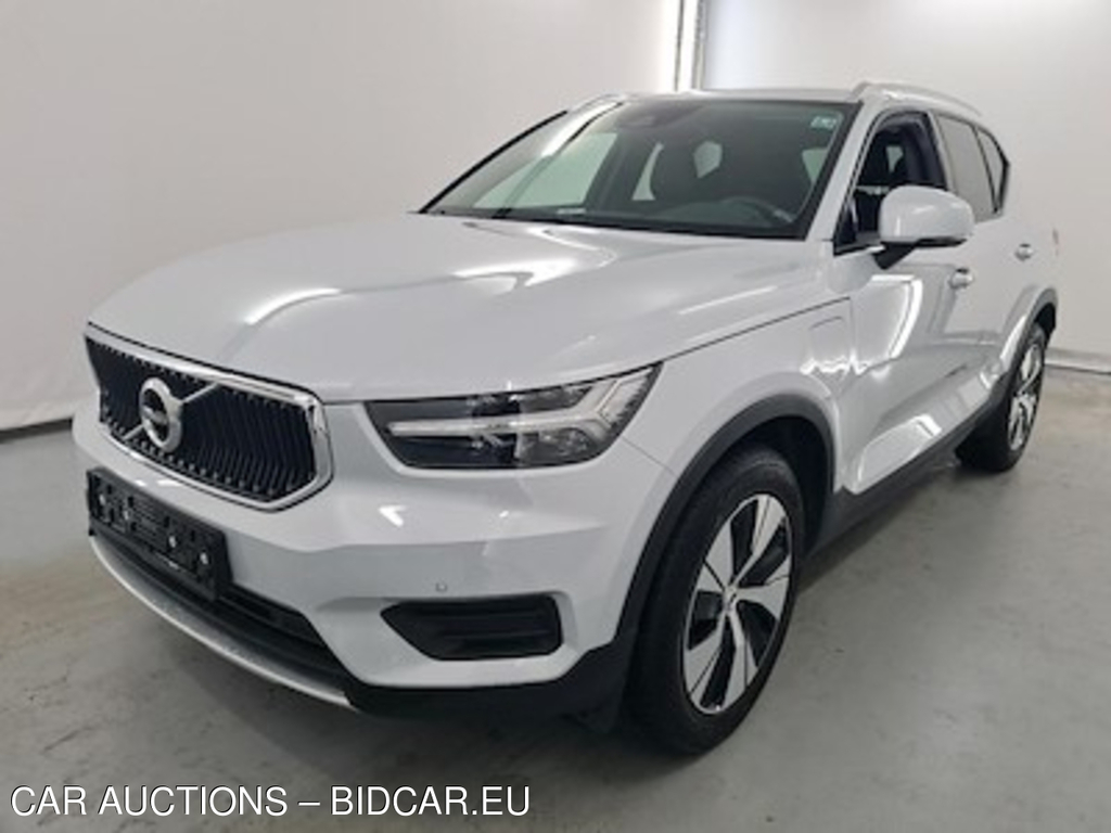 Volvo XC40 1.5 T5 TE PHEV Momentum Pro DCT Park Assist Winter Premium Audio