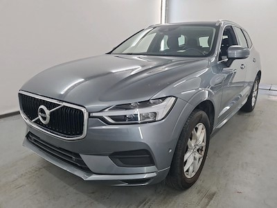 Volvo Xc60 diesel - 2017 2.0 D3 Momentum AdBlue (EU6d-TEMP) Business Line