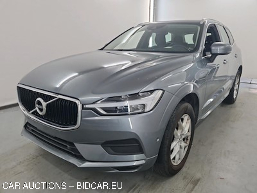 Volvo Xc60 diesel - 2017 2.0 D3 Momentum AdBlue (EU6d-TEMP) Business Line