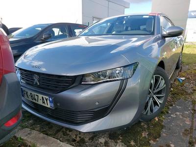 Peugeot 508 SW BlueHDi 130 S&amp;S EAT8 ALLURE VP [5P] bva 8-130CH-6cv, 2019