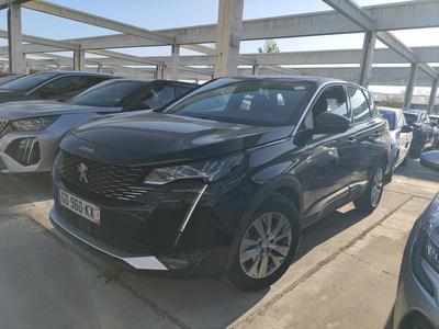 Peugeot 3008 PureTech 130 S&amp;S EAT8 Active Pack VP [5P] bva 8-130CH-7cv, 2021