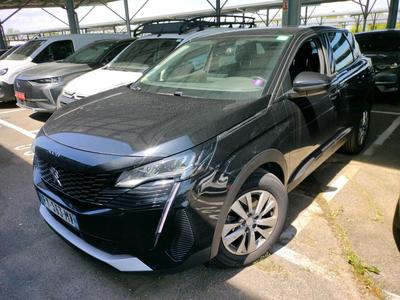 Peugeot 3008 BlueHDi 130 S&amp;S EAT8 Active Busine VP [5P] bva 8-130CH-7cv, 2021