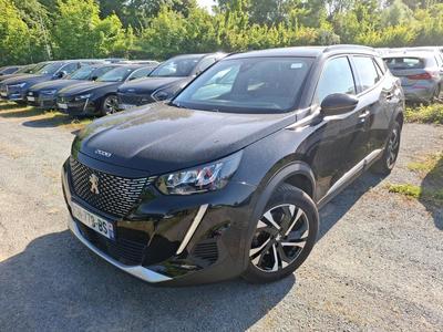 Peugeot 2008 BlueHDi 130 S&amp;S EAT8 Allure Pack VP [5P] bva 8-130CH-7cv, 2022