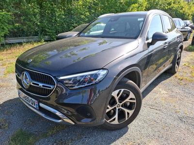 Mercedes-benz GLC GLC 300 e Business Line 4MATIC VP [5P] bva 9-313CH-11cv, 2023