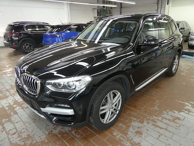 BMW X3 2.0 XDRIVE30E A X LINE