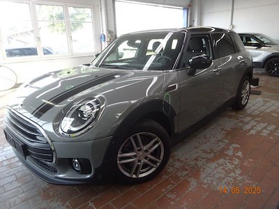 MINI CLUBMAN 2.0 COOPER D AUT. CHILI