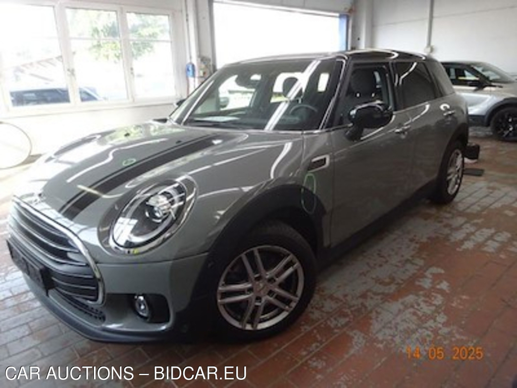MINI CLUBMAN 2.0 COOPER D AUT. CHILI