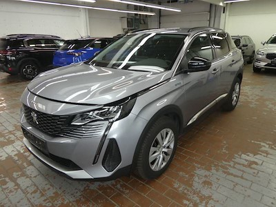 Peugeot 3008 1.5 BLUEHDI 130 S&amp;SSTYLE AUTO