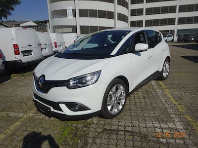 Renault SCENIC 1.3 TCE 115 INTENS