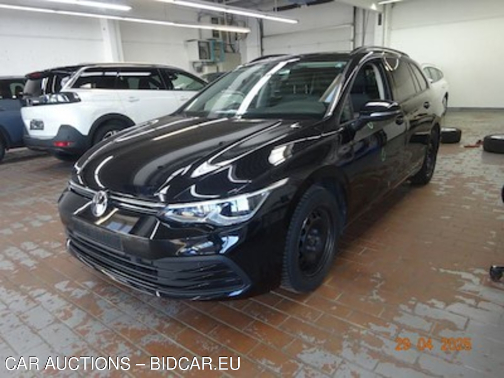 Volkswagen GOLF 2.0 TDI SCR 85KW LIFE VARIANT