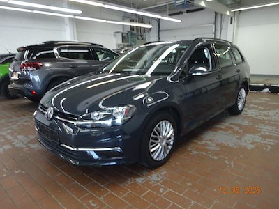 Volkswagen GOLF 2.0 TDI SCR DSG RABBIT VARIANT