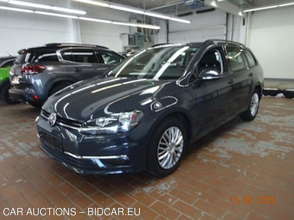 Volkswagen GOLF 2.0 TDI SCR DSG RABBIT VARIANT