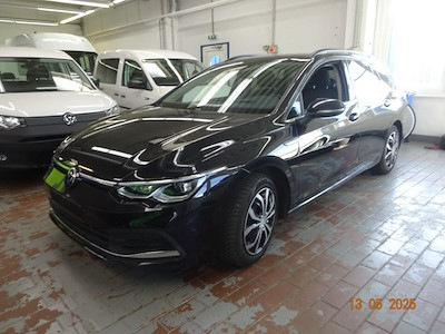 Volkswagen GOLF 2.0 TDI SCR DSG STYLE VARIANT