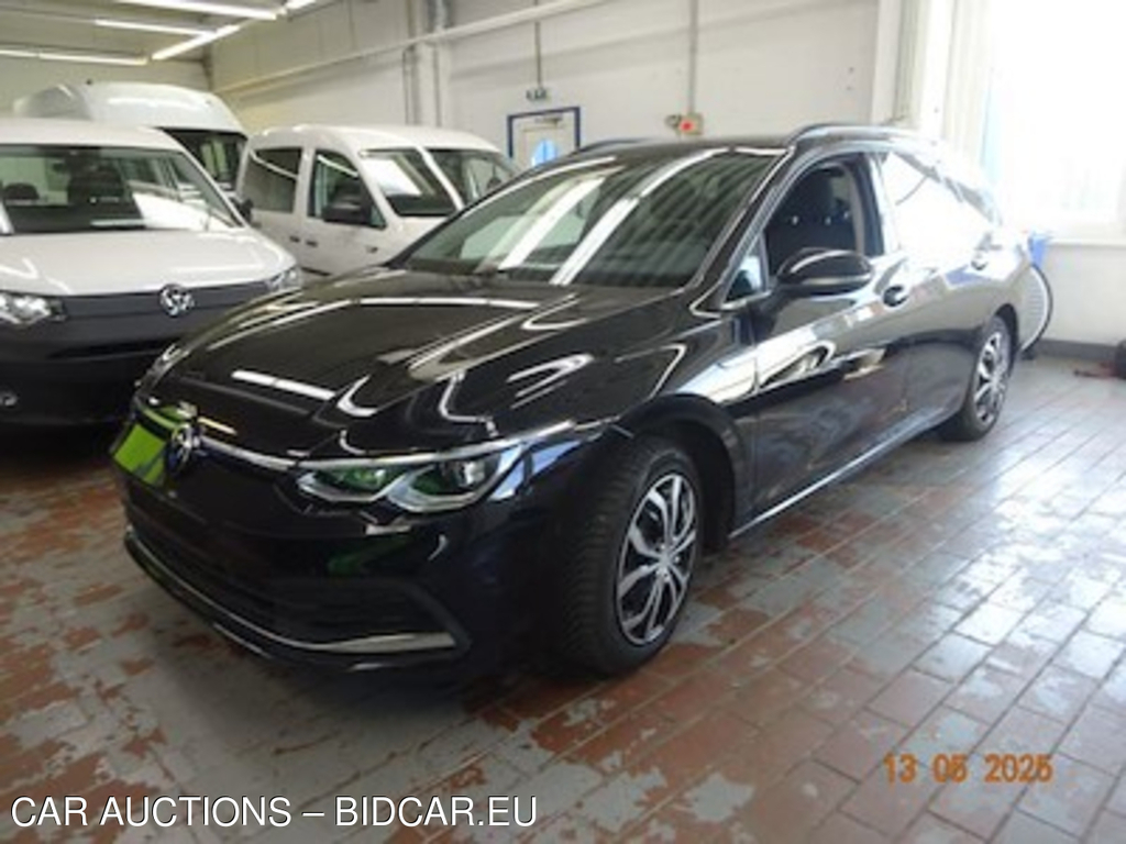 Volkswagen GOLF 2.0 TDI SCR DSG STYLE VARIANT