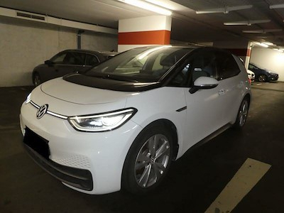 Volkswagen ID.3 77KWH TOUR AUTO