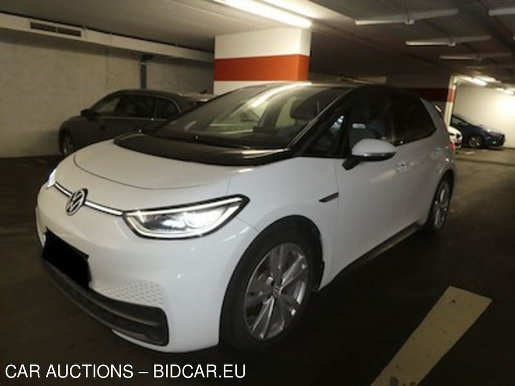 Volkswagen ID.3 77KWH TOUR AUTO