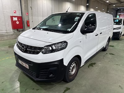 Opel VIVARO 1.5 TURBO 75KW COMFORT L3H1 2.8T