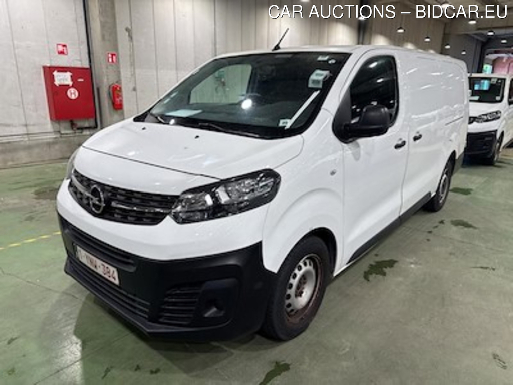 Opel VIVARO 1.5 TURBO 75KW COMFORT L3H1 2.8T
