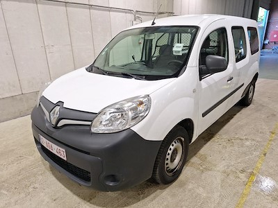 Renault Kangoo express 1.5 BLUE DCI 95 MAXI CONFORT
