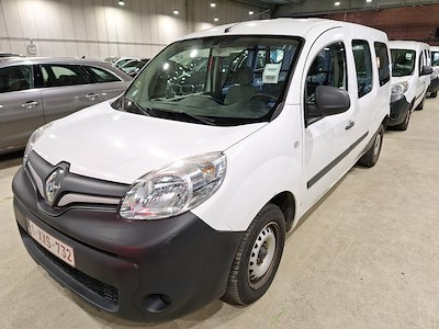 Renault Kangoo express maxi diesel Lot 1.3 RENAULT KANGOO EXPRESS Maxi 1.5 dCi Blue Confort