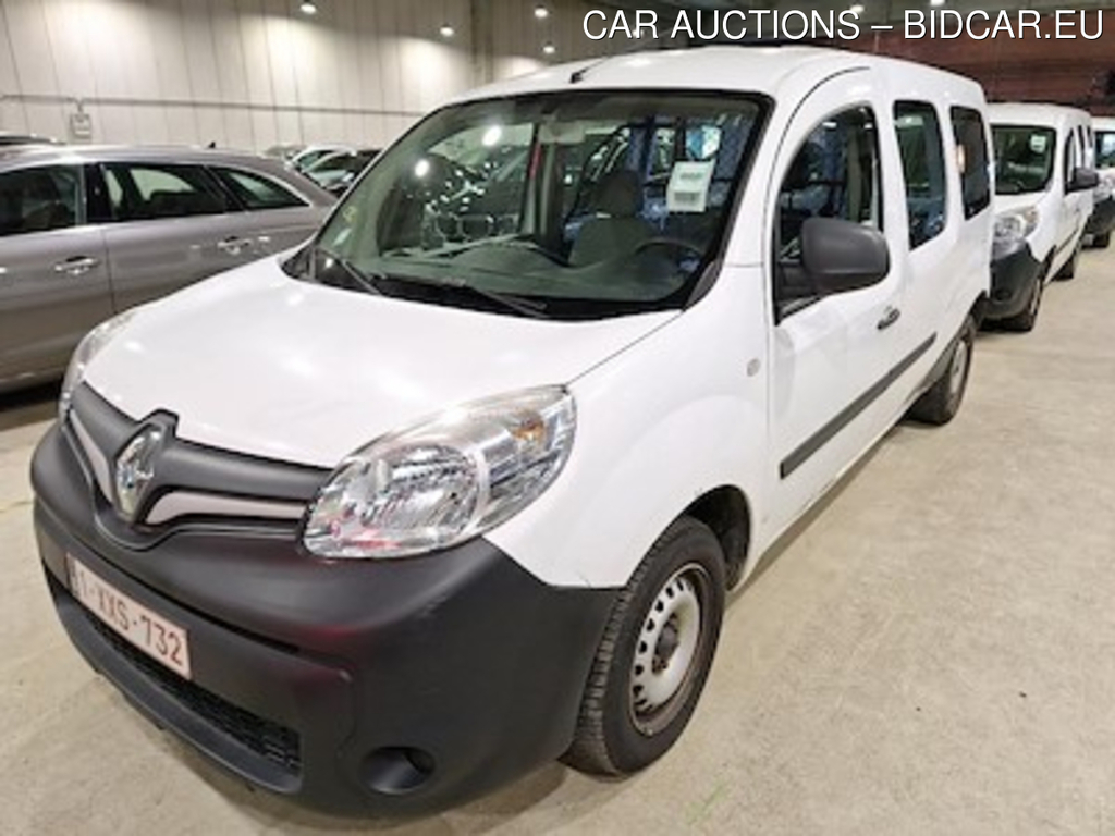 Renault Kangoo express maxi diesel Lot 1.3 RENAULT KANGOO EXPRESS Maxi 1.5 dCi Blue Confort