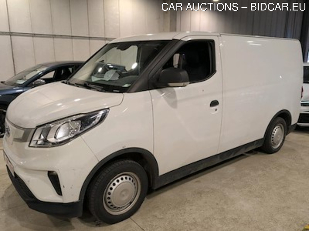 Maxus Edeliver 3 BEV 35KWH AUTO SWB