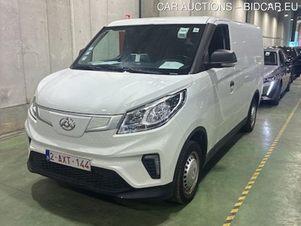 Maxus Edeliver 3 BEV 35KWH AUTO SWB