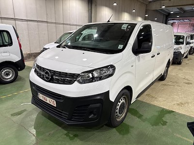 Opel VIVARO 1.5 TURBO 75KW COMFORT L3H1 2.8T