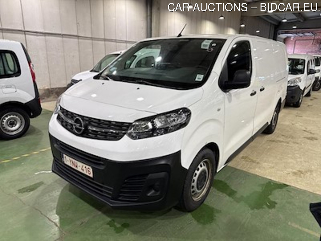 Opel VIVARO 1.5 TURBO 75KW COMFORT L3H1 2.8T