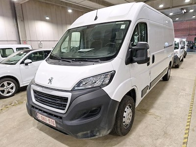 Peugeot BOXER 2.2 BLUEHDI S-S 120 PREMIUM 335 L3H2