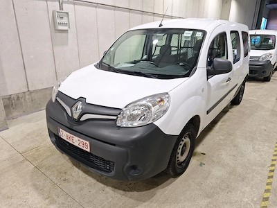 Renault Kangoo express 1.5 BLUE DCI 95 MAXI CONFORT