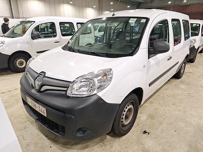 Renault Kangoo express 1.5 BLUE DCI 95 MAXI CONFORT