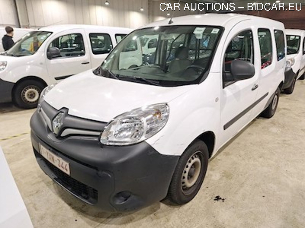 Renault Kangoo express 1.5 BLUE DCI 95 MAXI CONFORT