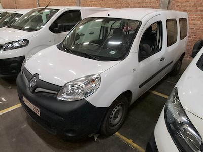 Renault Kangoo express maxi diesel Lot 1.3 RENAULT KANGOO EXPRESS Maxi 1.5 dCi Blue Confort