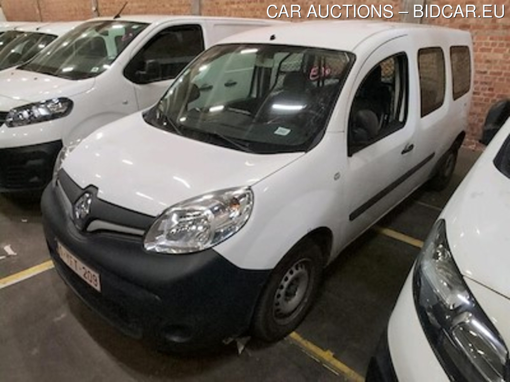 Renault Kangoo express maxi diesel Lot 1.3 RENAULT KANGOO EXPRESS Maxi 1.5 dCi Blue Confort