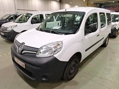 Renault Kangoo express maxi diesel Lot 1.3 RENAULT KANGOO EXPRESS Maxi 1.5 dCi Blue Confort