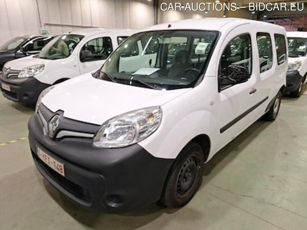 Renault Kangoo express maxi diesel Lot 1.3 RENAULT KANGOO EXPRESS Maxi 1.5 dCi Blue Confort