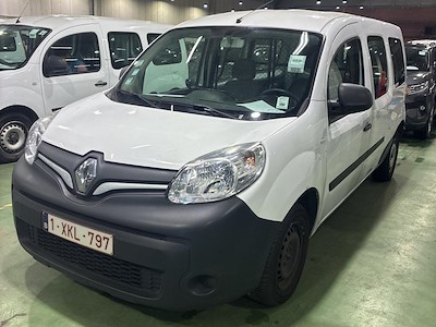 Renault Kangoo express maxi diesel Lot 1.3 RENAULT KANGOO EXPRESS Maxi 1.5 dCi Blue Confort