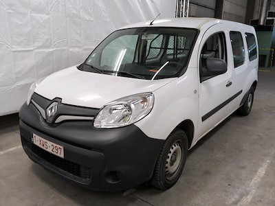Renault Kangoo express maxi diesel Lot 1.3 RENAULT KANGOO EXPRESS Maxi 1.5 dCi Blue Confort