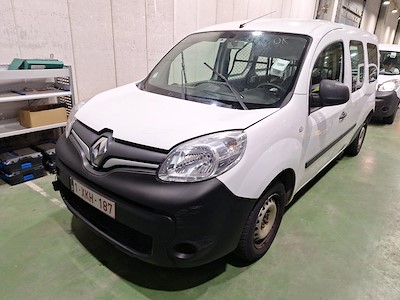 Renault Kangoo express maxi diesel Lot 1.3 RENAULT KANGOO EXPRESS Maxi 1.5 dCi Blue Confort