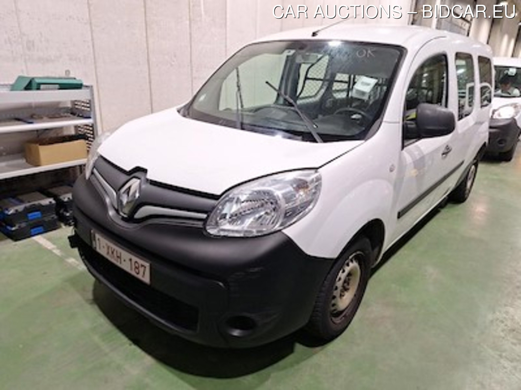 Renault Kangoo express maxi diesel Lot 1.3 RENAULT KANGOO EXPRESS Maxi 1.5 dCi Blue Confort