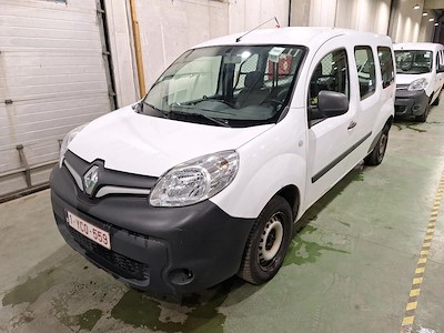 Renault Kangoo express maxi diesel Lot 1.3 RENAULT KANGOO EXPRESS Maxi 1.5 dCi Blue Confort