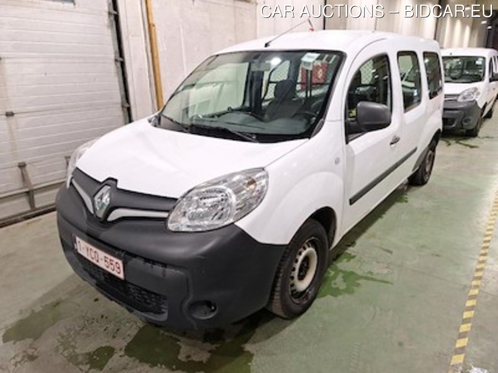 Renault Kangoo express maxi diesel Lot 1.3 RENAULT KANGOO EXPRESS Maxi 1.5 dCi Blue Confort