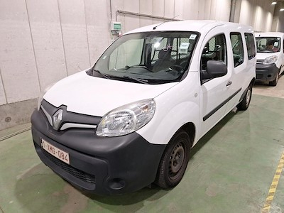 Renault Kangoo express maxi diesel Lot 1.3 RENAULT KANGOO EXPRESS Maxi 1.5 dCi Blue Confort