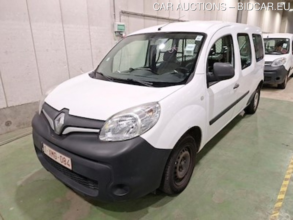 Renault Kangoo express maxi diesel Lot 1.3 RENAULT KANGOO EXPRESS Maxi 1.5 dCi Blue Confort