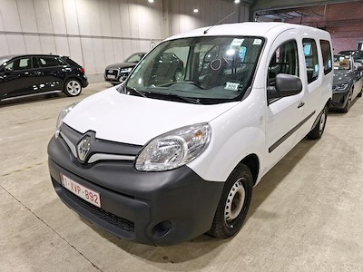 Renault Kangoo express maxi diesel Lot 1.3 RENAULT KANGOO EXPRESS Maxi 1.5 dCi Blue Confort