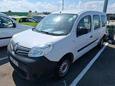 Renault Kangoo express maxi diesel Lot 1.3 RENAULT KANGOO EXPRESS Maxi 1.5 dCi Blue Confort