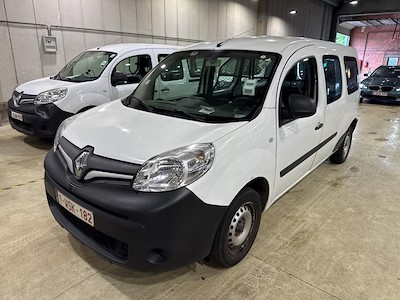 Renault Kangoo express maxi dsl - 2013 1.5 dCi Energy Confort (EU6)