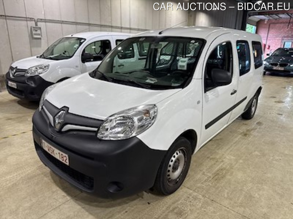 Renault Kangoo express maxi dsl - 2013 1.5 dCi Energy Confort (EU6)